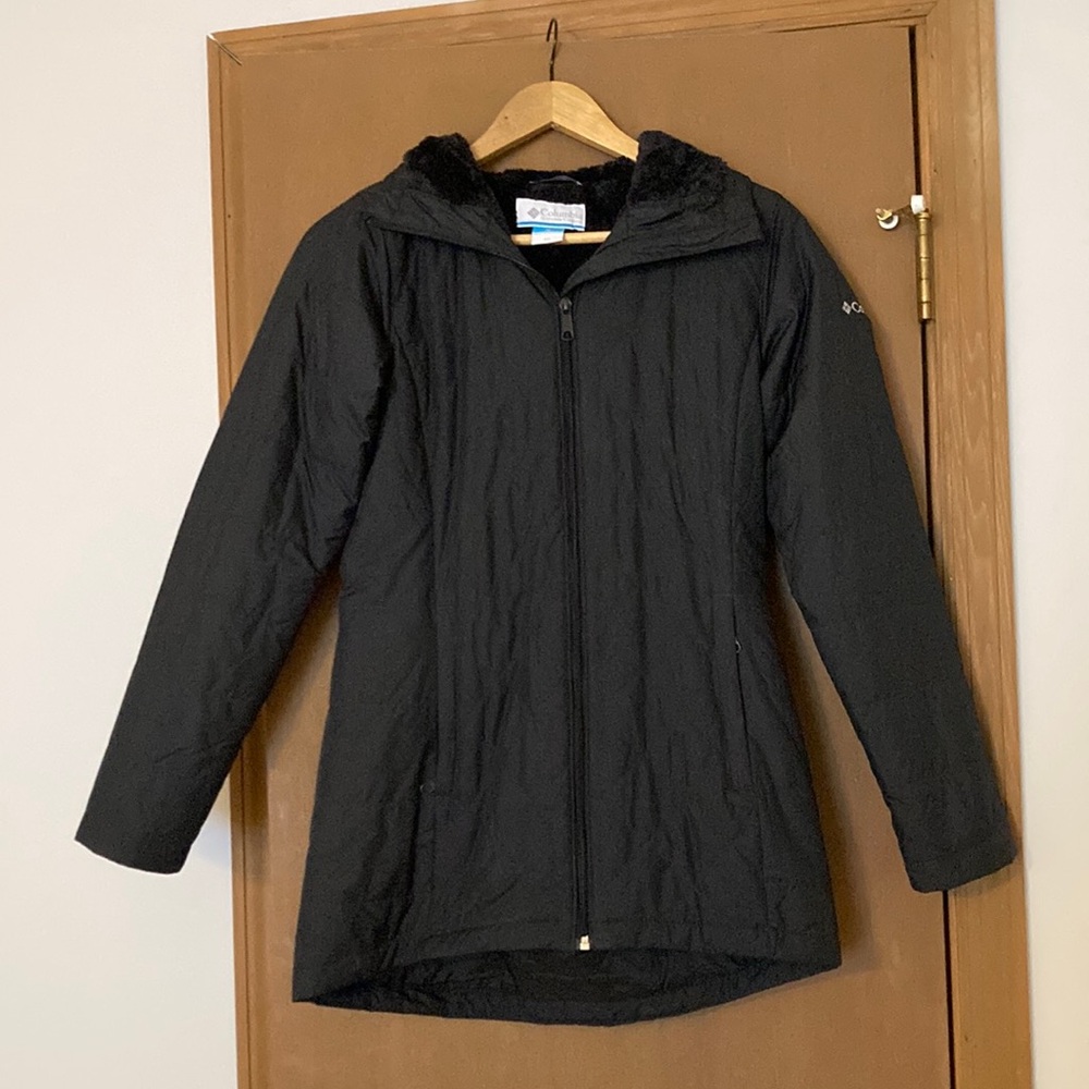 Columbia jacket